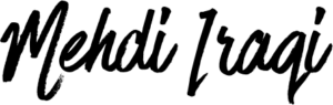 Mehdi Iraqi